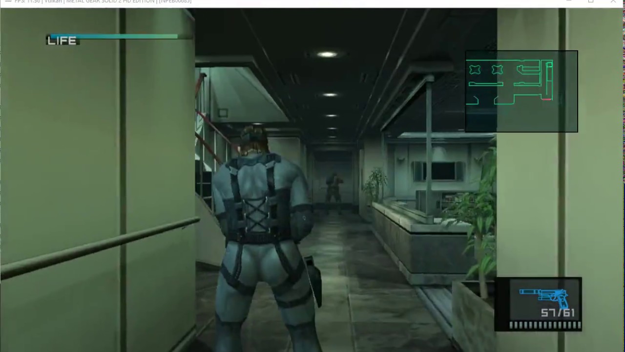 Mgs terminal ru. Metal Gear Solid 2. MGS 2 USP. Metal Gear Solid 2 Gameplay.