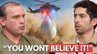 “He Told Me How They Summon UFOs!" - Marine Whistleblower (ft. Michael Herrera & Jesse Michels)