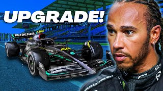 Mercedes INSANE UPGRADE For Australian GP!
#F1 #f1news #f12023 #mercedes #hamilton
Mercedes are apparently beginning to get their act together. With new upgrades coming for the W14 and races on tracks which better suit the Silver Arrows than Bahrain or Jeddah, things are looking at least slightly better than the first two races. But the issues that are there with Hamilton and the current concept still persist. What is Mercedes plan? Stick around to find out!
đź“© Business Inquiries, Contact and Copyright matters:
• info.f1evolution@gmail.com
Copyright Disclaimers
• We use images and content in accordance with the YouTube Fair Use copyright guidelines
• Section 107 of the U.S. Copyright Act states: “Notwithstanding the provisions of sections 106 and 106A, the fair use of a copyrighted work, including such use by reproduction in copies or phonorecords or by any other means specified by that section, for purposes such as criticism, comment, news reporting, teaching (including multiple copies for classroom use), scholarship, or research, is not an infringement of copyright.”
• This video could contain certain copyrighted video clips, pictures, or photographs that were not specifically authorized to be used by the copyright holder(s), but which we believe in good faith are protected by federal law and the fair use doctrine for one or more of the reasons noted above. Mercedes INSANE UPGRADE For Australian GP!