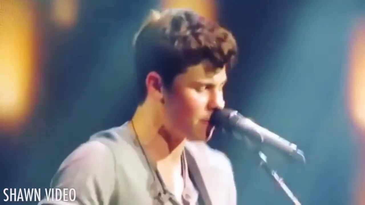 Shawn mendes- best moments cute/funny/hot Part 2