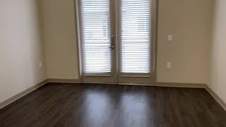 A3 (844 Sq Ft) - 1 Bedroom / 1 Bathroom