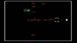 Arena 3000 - C16 (Plus 4) Game