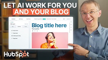 AI for Blogging: How to Start a Blog and Generate Content Quickly