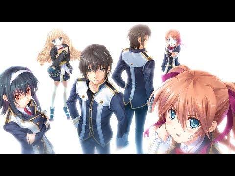 双子座のパラドクス:オープニングムービー