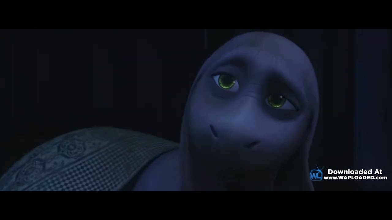 Mosley 2019 Calf Moving Scene