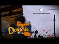 Dokkodo Was A VERY Interesting Game...lol