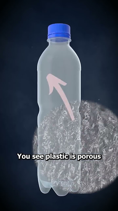 Download lagu Why Beer Is Not Sold In Plastic Bottles 😮 (EXPLAINED)