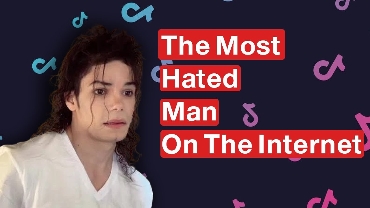 Fabio Jackson.. The Most Hated Man On The Internet!!