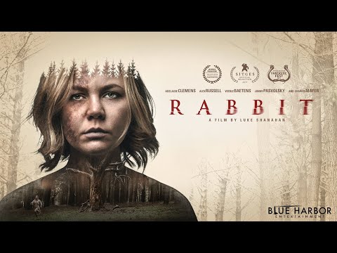 Rabbit | Full Psychological Thriller Movie -  Derek Hamilton, Robyn Ross