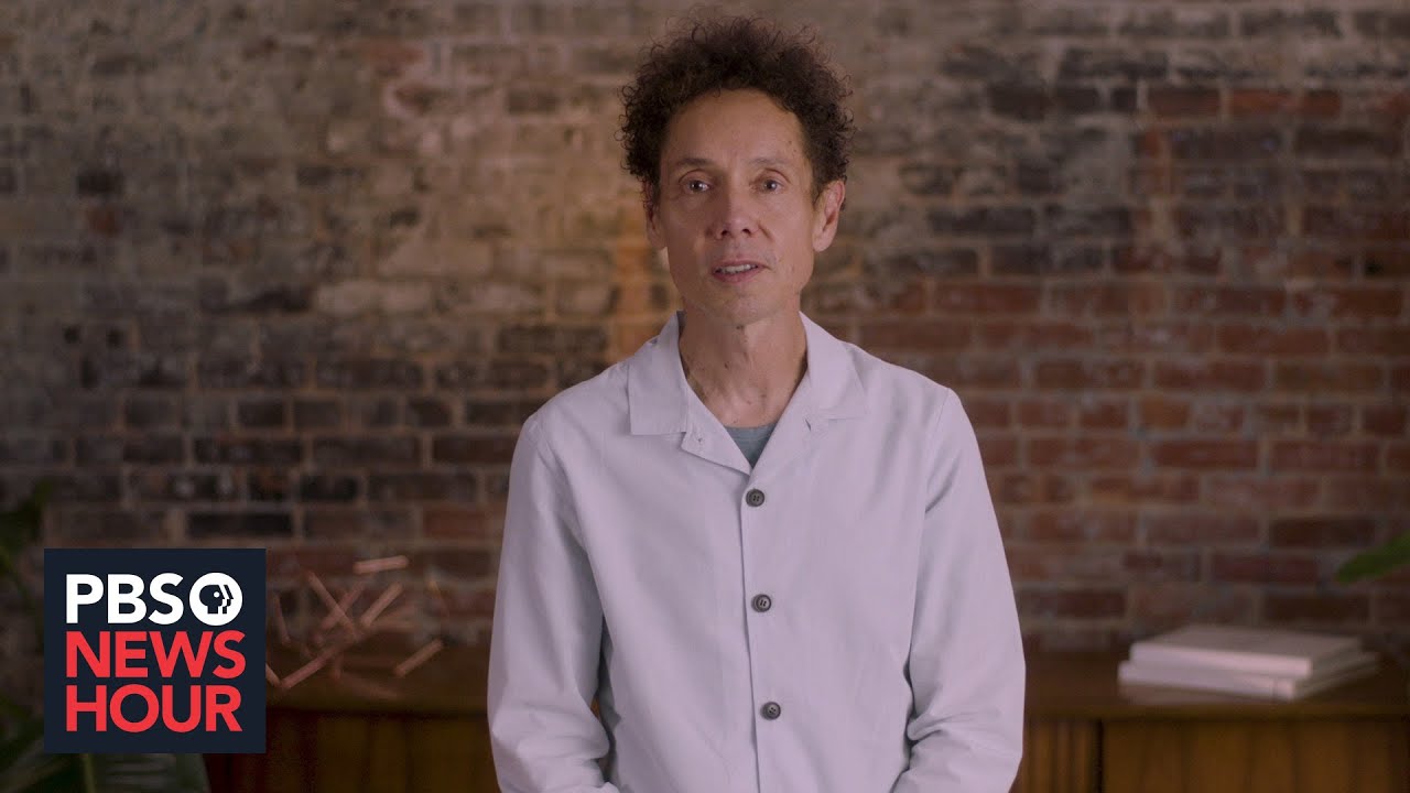 malcolm gladwell tobacco Malcolm Gladwell — Surgo Ventures