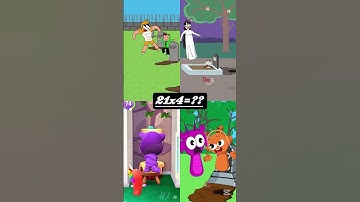 Scared me friend 🤣 (Animation meme) #shortsfeed #funny #memes