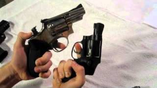 S&W 442 Review