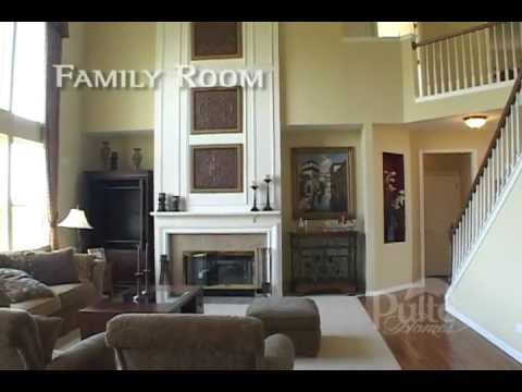 Pulte model home pictures Pulte model home pictures