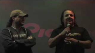 Backseat Film Fest 09 - Adam Rifkin Q&A - Ron Jeremy Pt 1 of 2