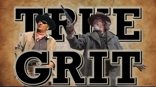True Grit - How to Remake A Great Movie