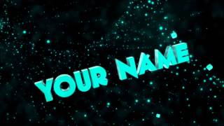 My best custom intro template - with free download.