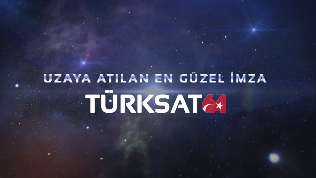 Türksat 6A Göreve Başlıyor