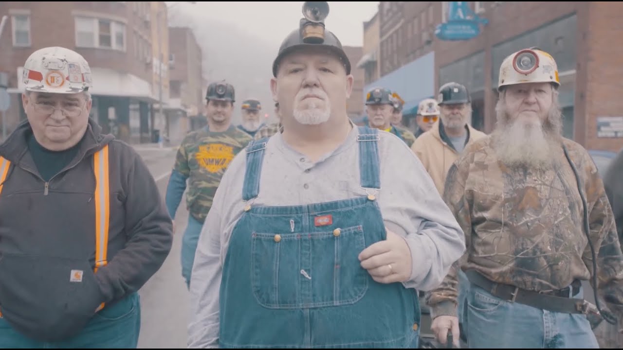 Taylor Ray Holbrook   Coal Town   Official Music Video