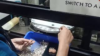 Electric Switch Assembly Automation Contact EES, Pune @ 800 777 4805