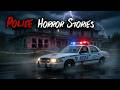 3 Disturbing TRUE Police Horror Stories