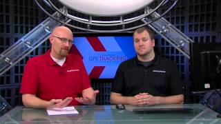 GPS Tracking Academy Drill Down - Getting Started