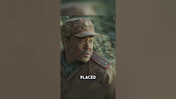 A soldier accidentally stepped on a hidden landmine | Movie Recap #shorts #movierecap