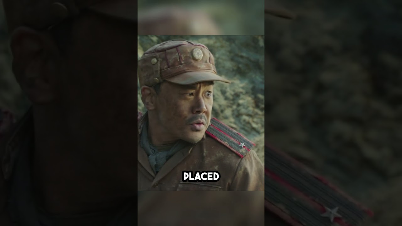A soldier accidentally stepped on a hidden landmine | M… — Transcript