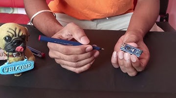 Arduino nano unboxing and detailed review | 2020