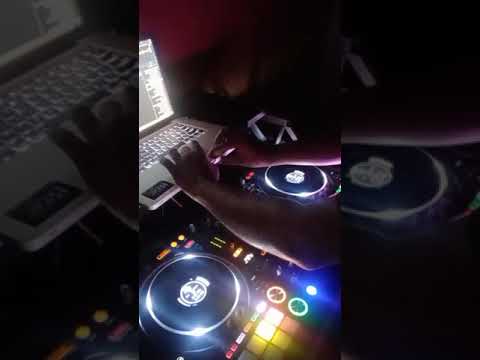 Dj Mark Old Dub Love Dub And Concious Snips