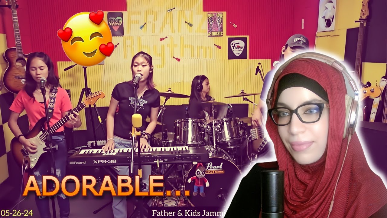 THEIR SMILES ARE EVERYTHING  -First time reacting to Franz Rhythm- When you're gone -The Cranberries