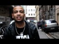 Projota - Mais do que pegadas (Video Clipe)