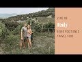 TRAVEL VLOG #8: Italy