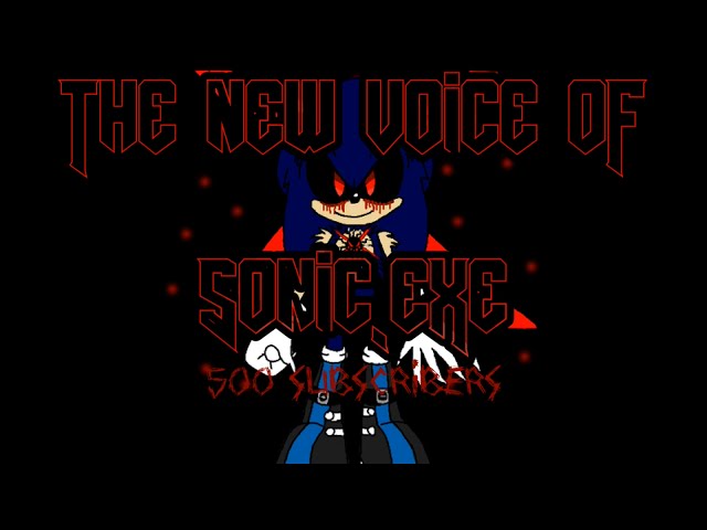 Sonic Exe – música e letra de SB23