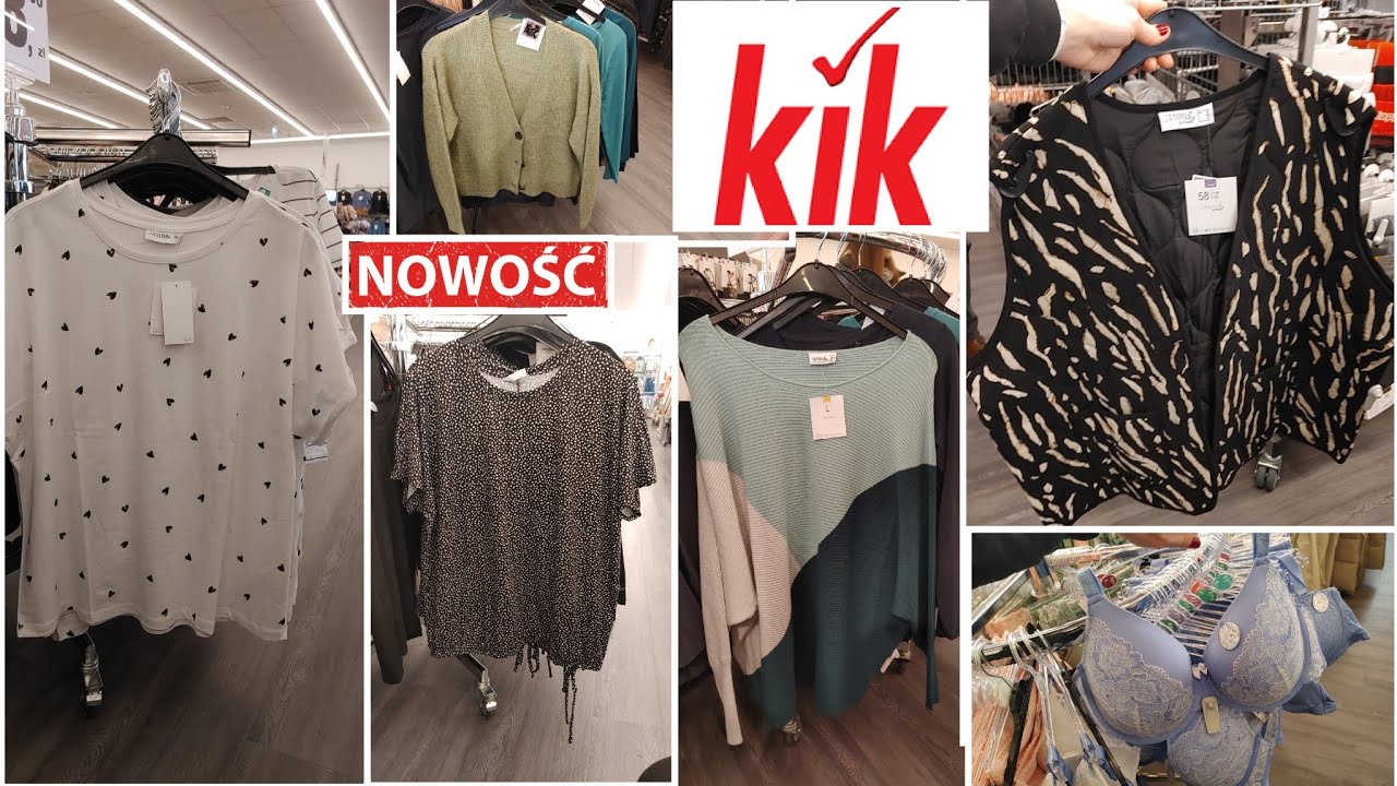 KIK ✴️ ПОСМОТРИТЕ НА ЭТИ КРАСИВЫЕ БЛУЗКИ ПО НИЗКИМ ЦЕНАМ ✴️ РАСПРОДАЖА