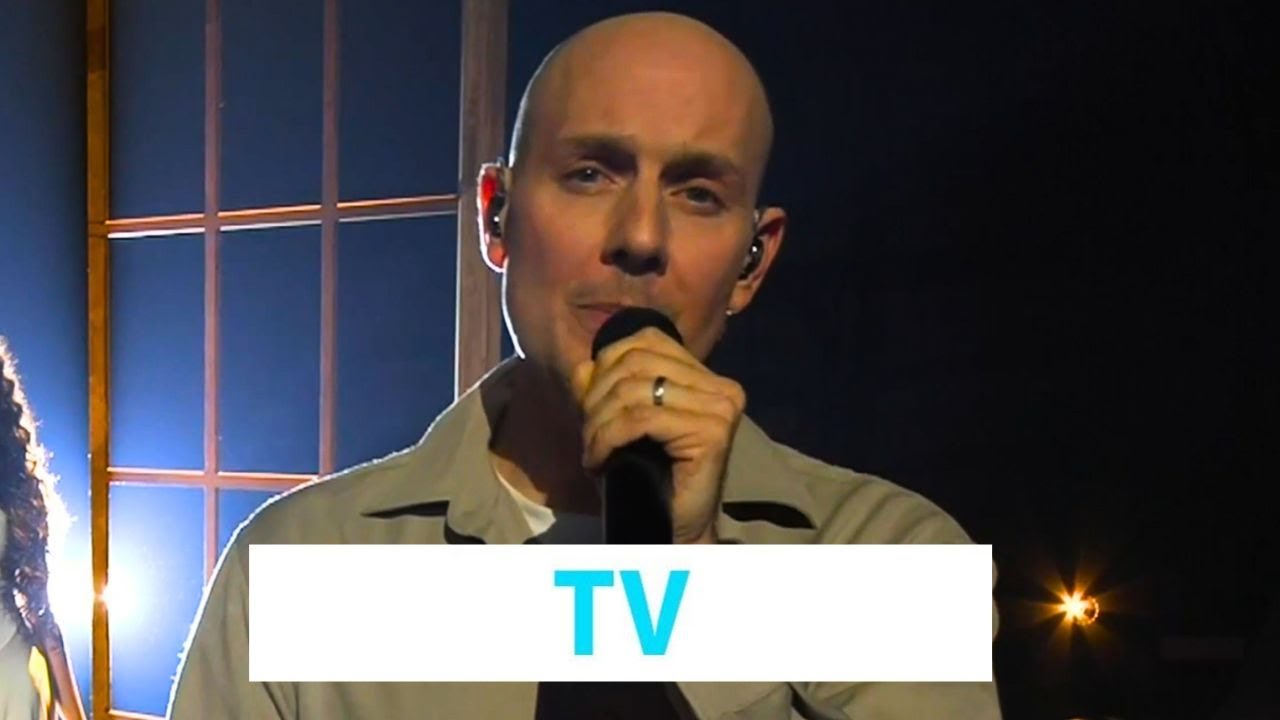 Παρακολούθηση Oli.P - Leuchtturm | Giovanni Zarrella Show 2025 στο YouTube Παρακολούθηση Oli.P - Leuchtturm | Giovanni Zarrella Show 2025 στο YouTube