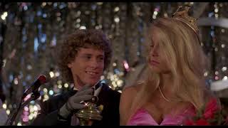 Heather Thomas - Zapped Every Scene - Part 6 Hd