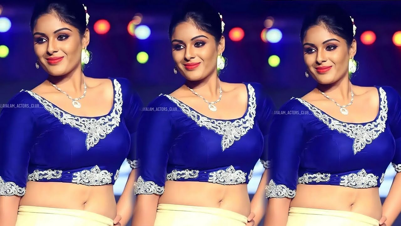 Shamyuktha-Blue main image 1