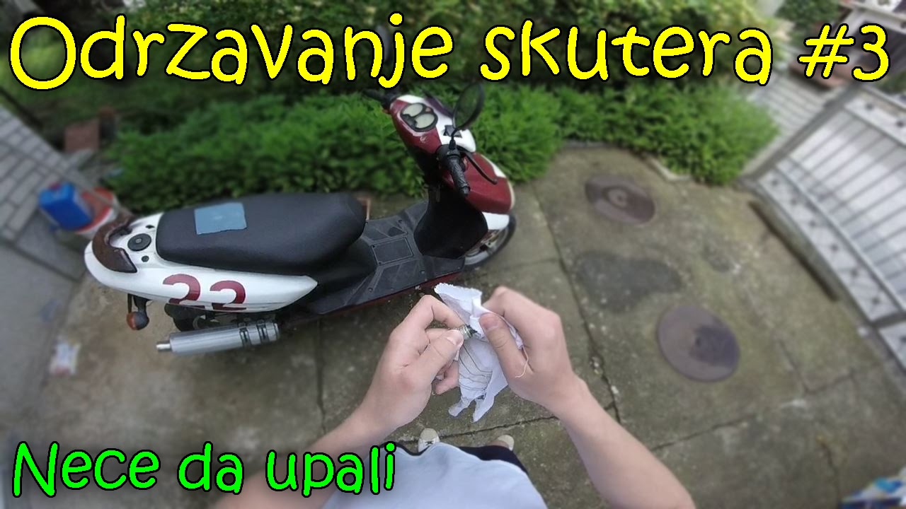 Auto nece da upali samo cvakne