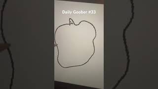 Daily Goober #33
