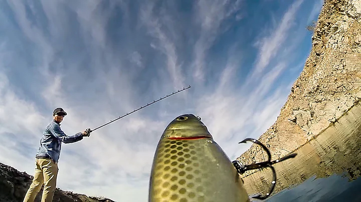 GoPro: Brent Ehrler - An Angler's Joy