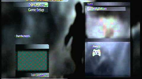 How to get Call of Duty 4 Infections