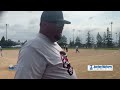 Shoogang vs. Lady Tribe |  20th CNMI Labor Day Softball Tournament championships