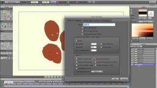 Tutorial No. 2 Introduction to Layers