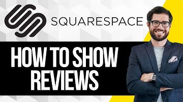 How to Show Reviews on Squarespace Products