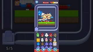 Color Blast: Block Shooter - Level 714 screenshot 3
