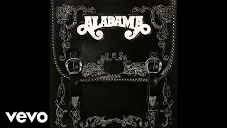 Miniatura del video "Alabama - Love in the First Degree (Official Audio)"