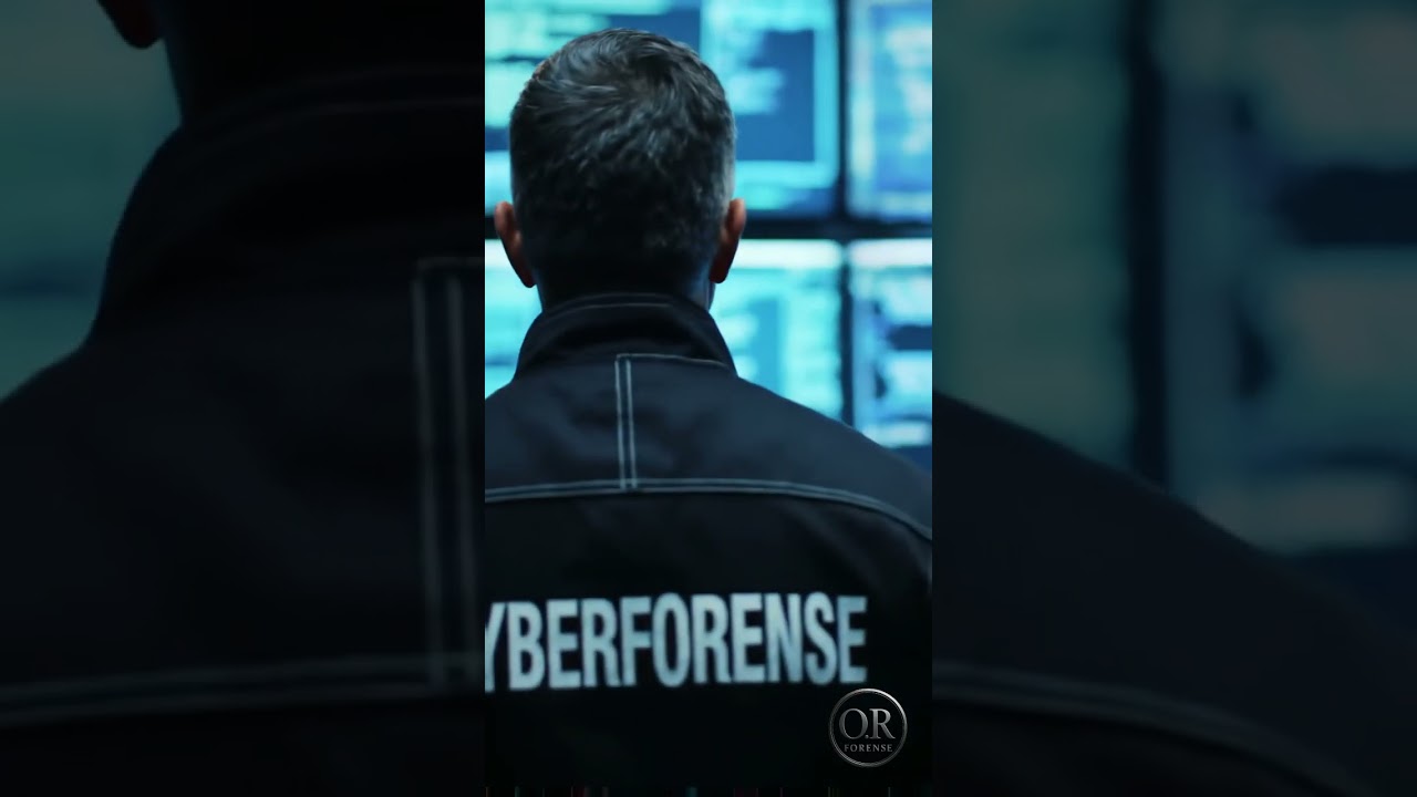 22 Cibercriminalística: Así se investiga el crimen digital