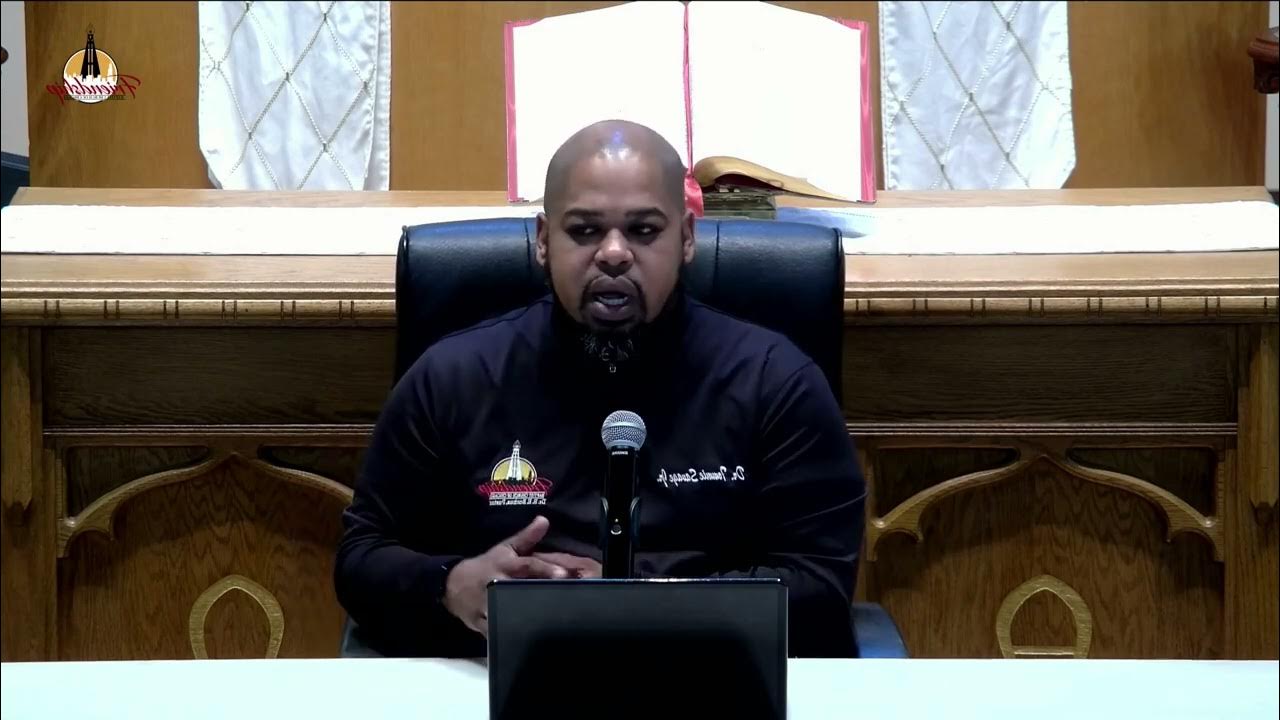 Sunday School Lesson April 9, 2023 YouTube