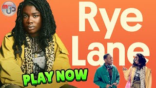 Rye Lane Official Trailer 2023