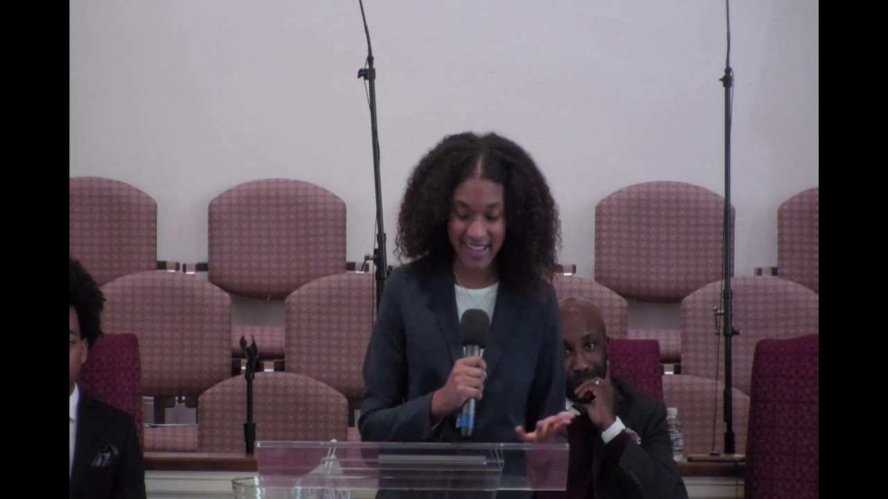 01.19.2020 Drum Major Instinct YouTube